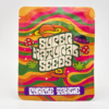 Purple Tangie by Super Natural Seeds - Autoflower - 5 fem seeds