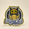 Pre 98 Episode 1 F4 by Night Owl Seeds - Autoflower - 3 fem seeds