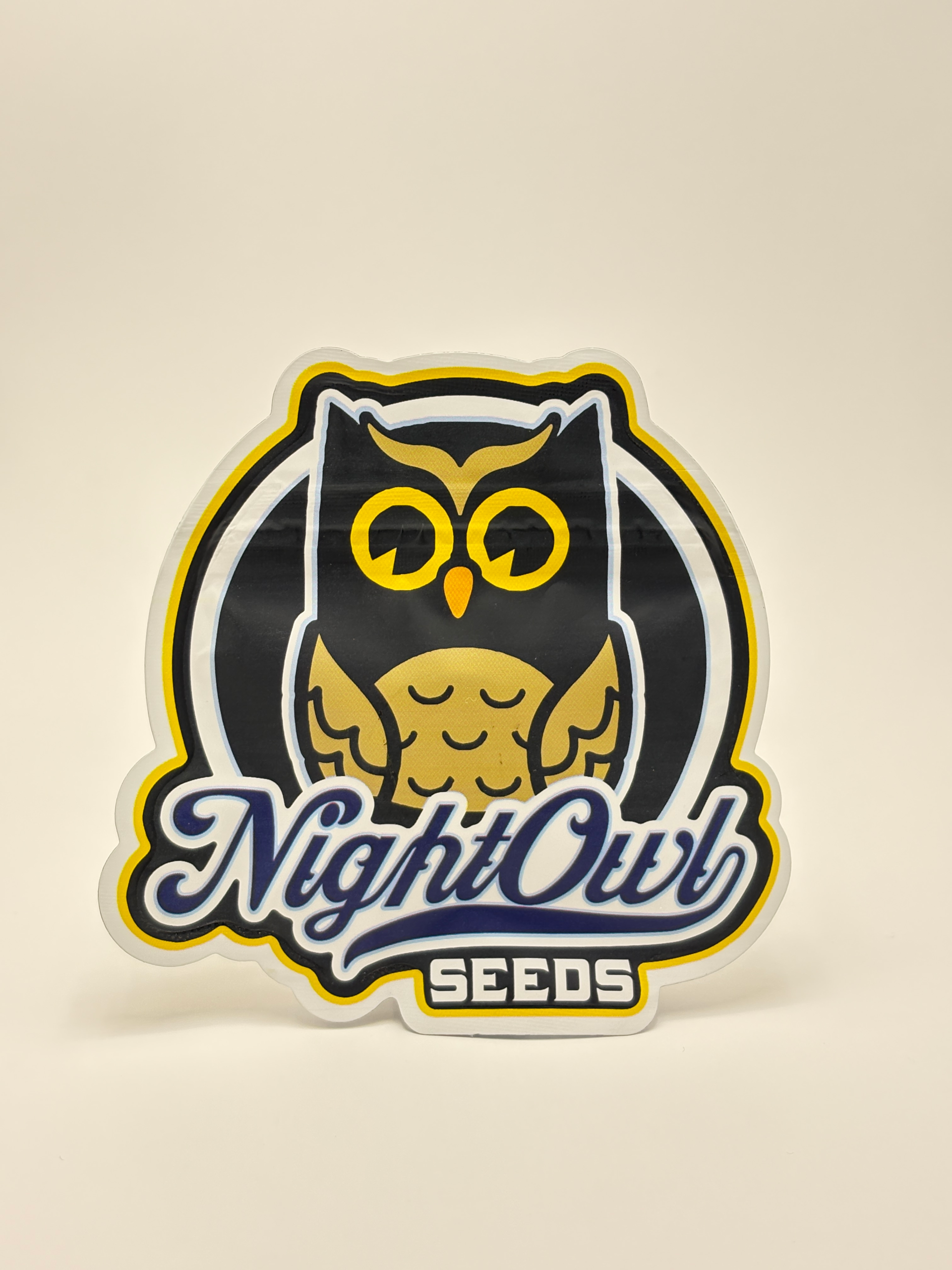 Pre 98 Episode 1 F4 by Night Owl Seeds - Autoflower - 3 fem seeds