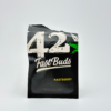 Fastberry by 42 Fast Buds - Autoflower - 4 fem seeds