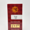 Runtz by Barney's Farm - Autoflower - 1 fem seed