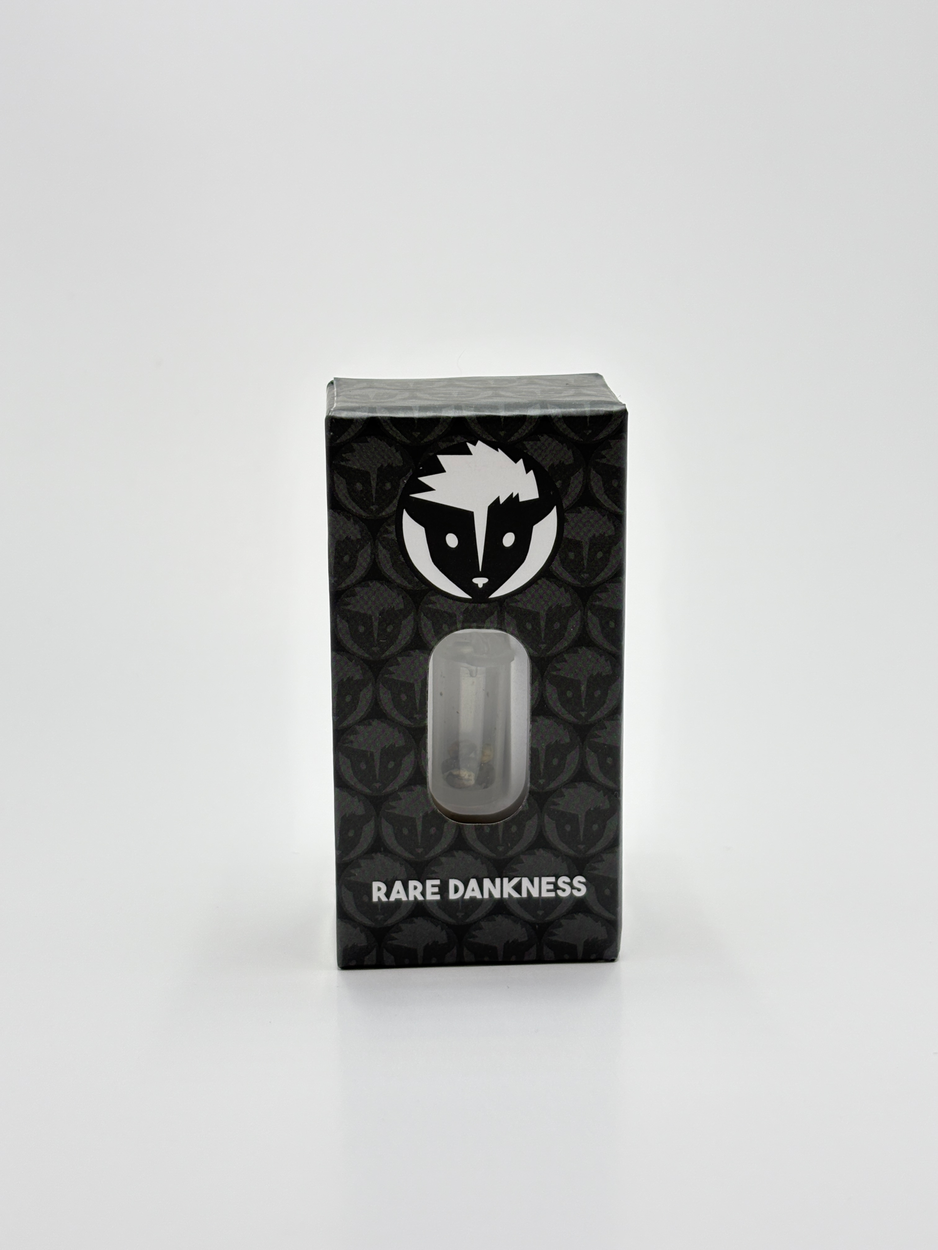 Ghost Train Haze #1 by Rare Dankness - Photoperiod - 6 fem seeds