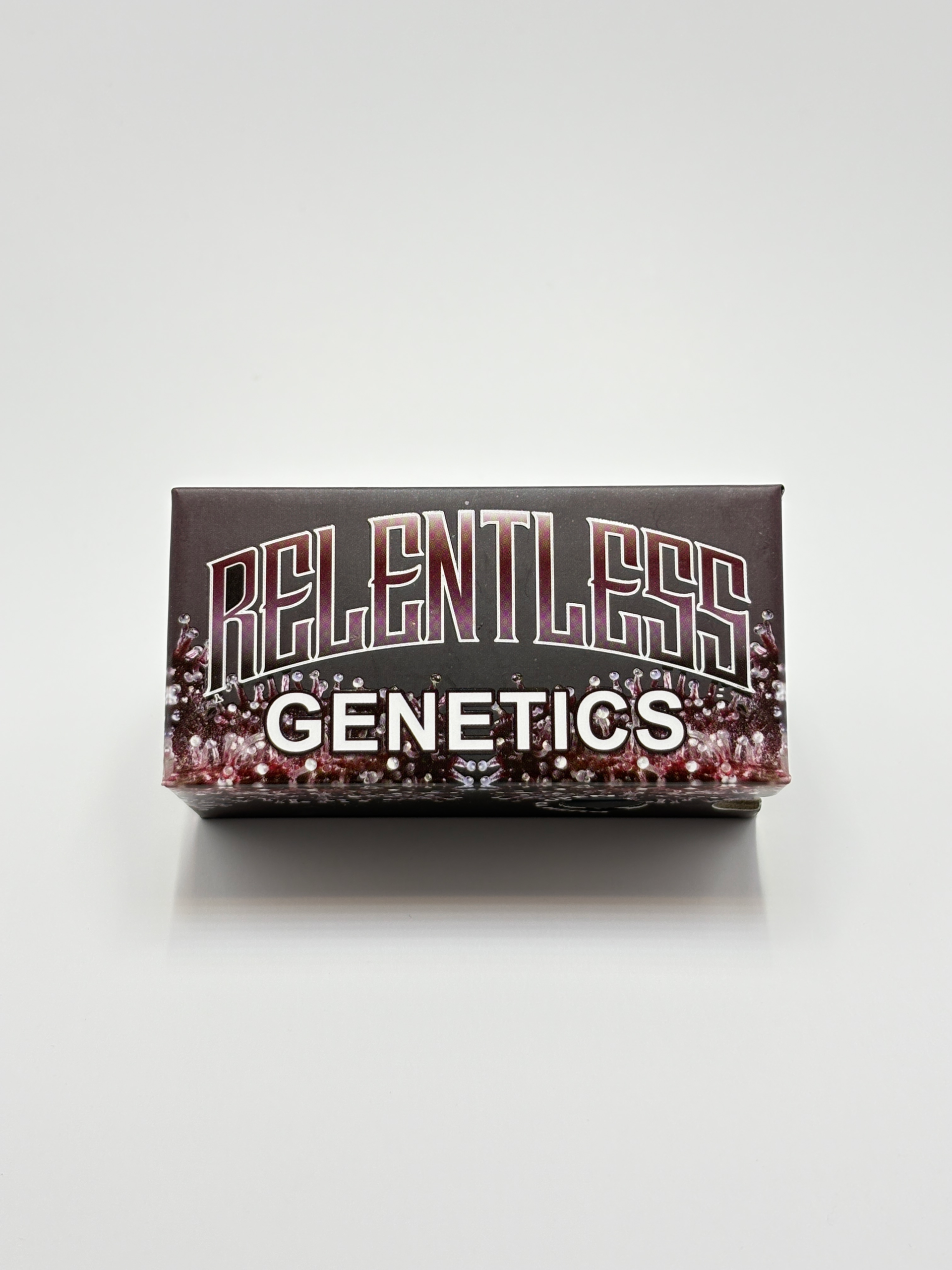 Trop Strawberry by Relentless Genetics - Photoperiod - 9 fem seeds