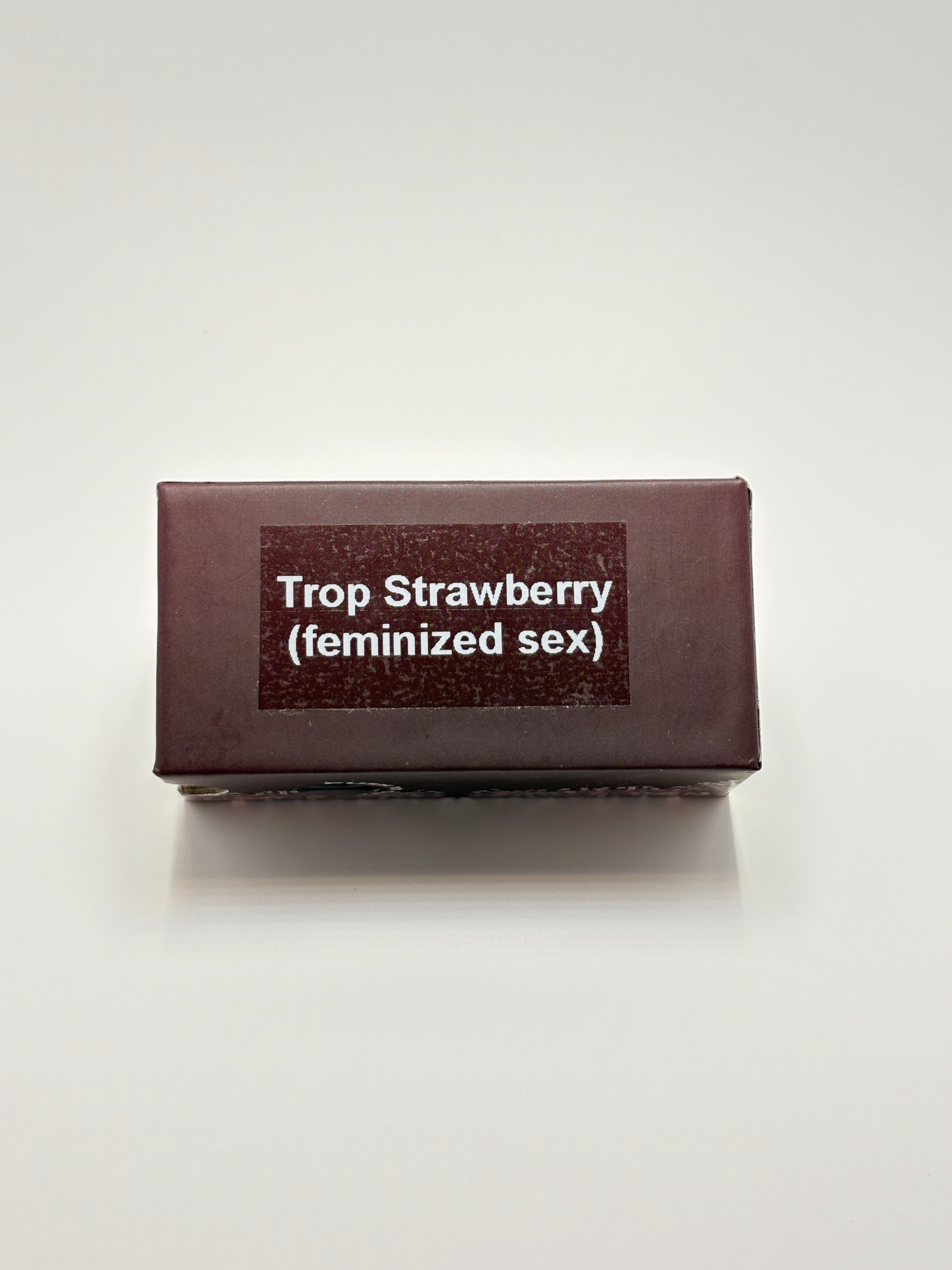 Trop Strawberry by Relentless Genetics - Photoperiod - 9 fem seeds