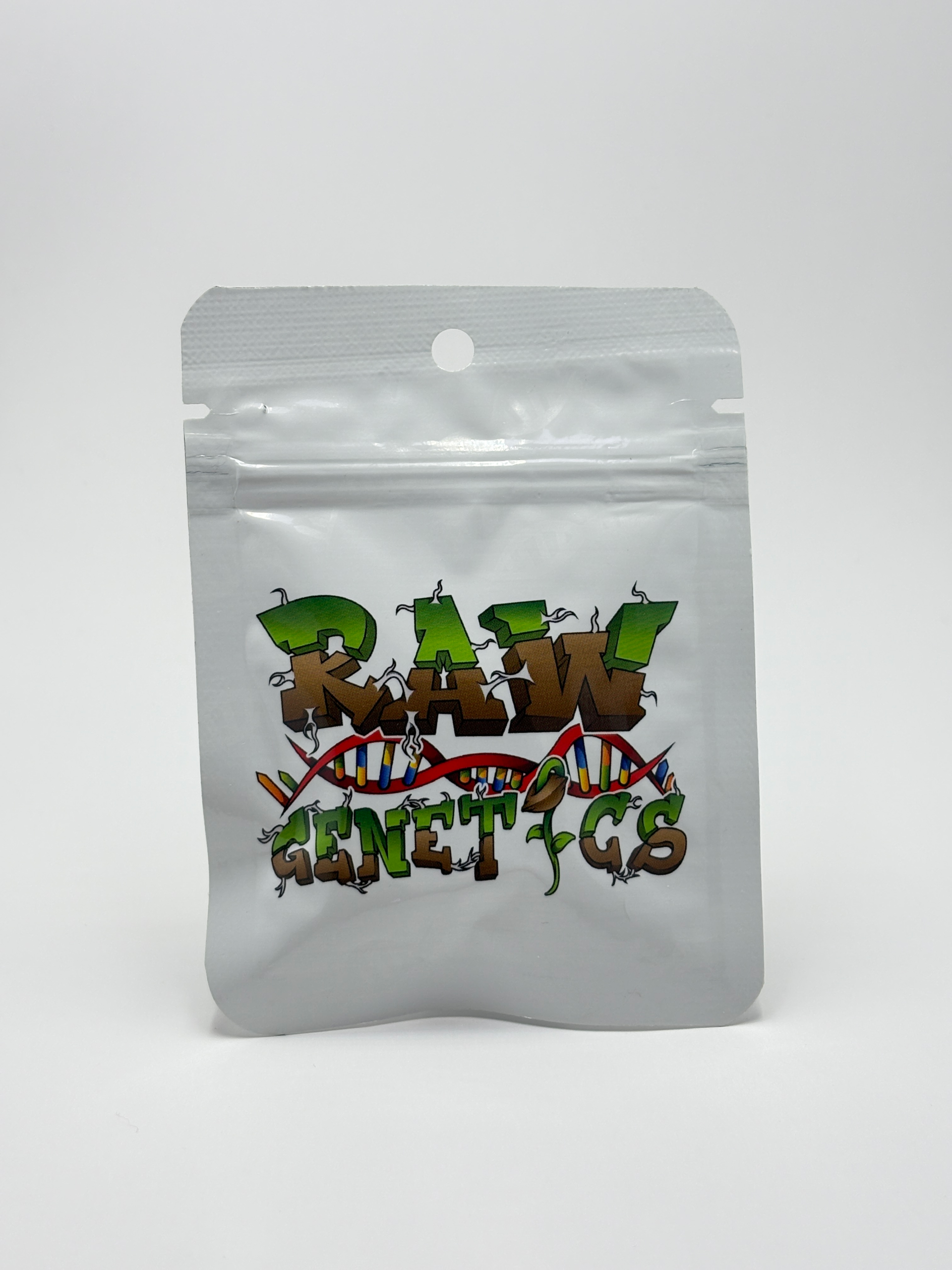 Soap S1 by Raw Genetics - Photoperiod - 6 fem seeds