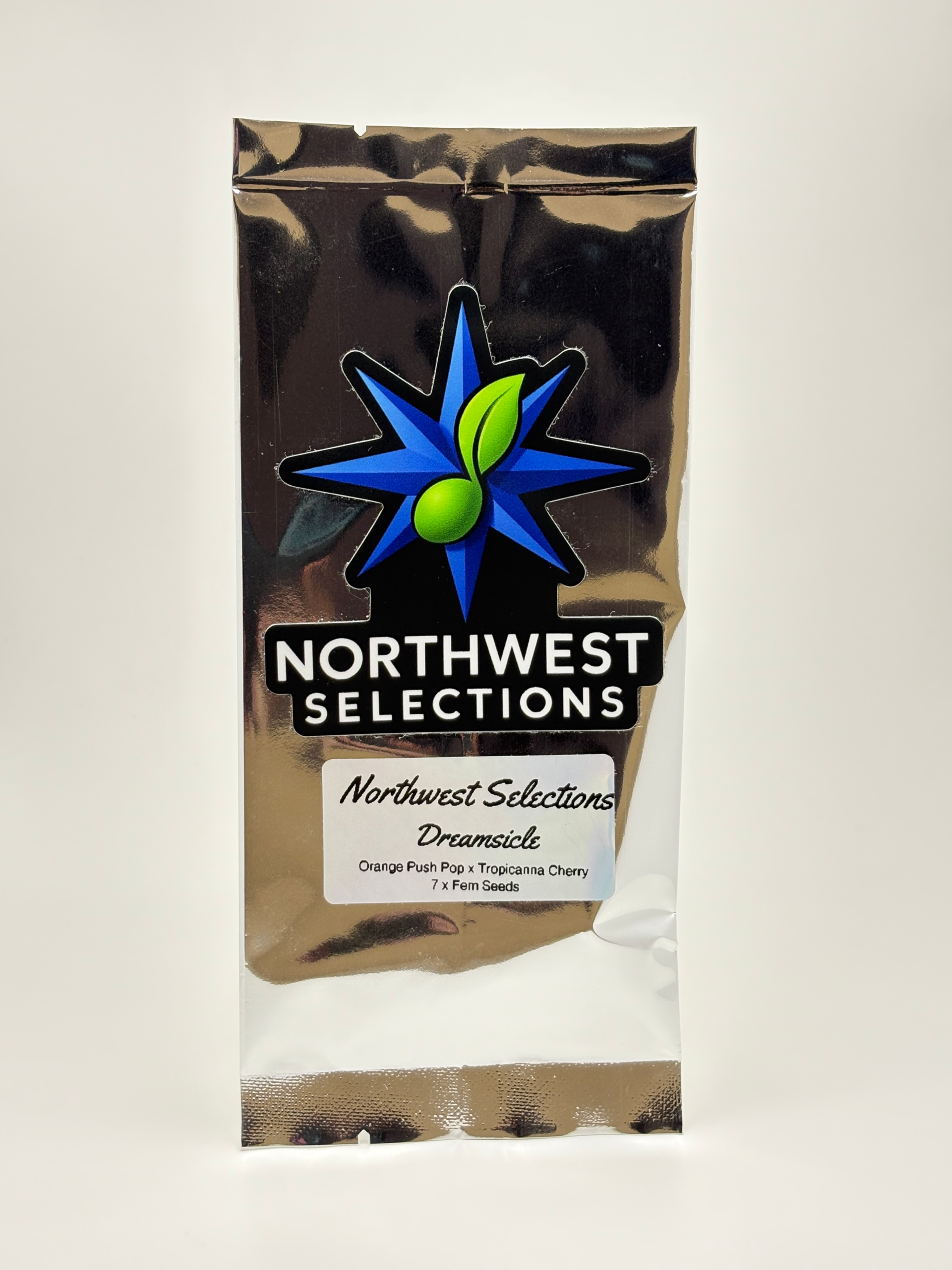 Dreamsicle by Northwest Selections - Photoperiod - 7 fem seeds