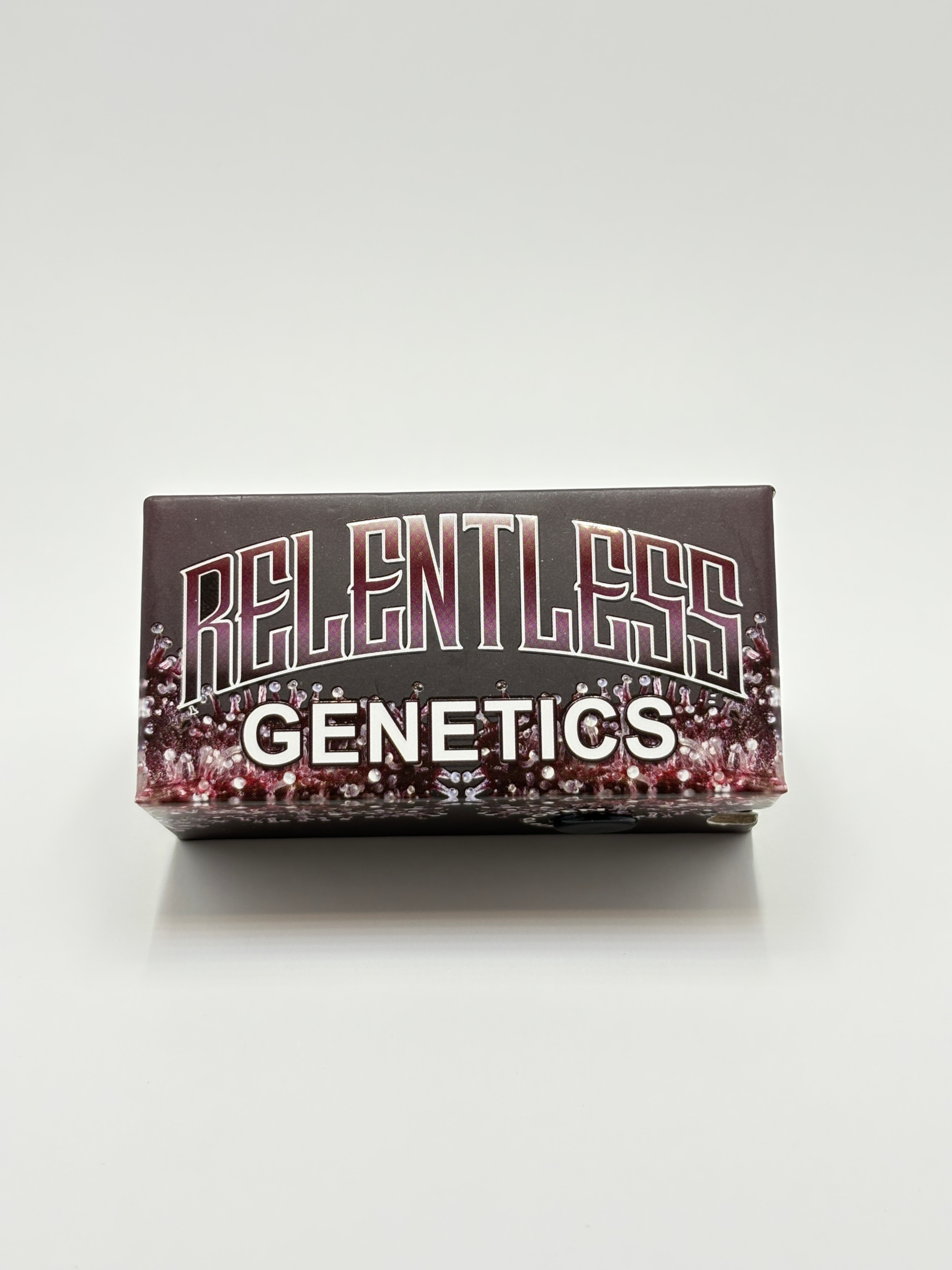 Queen of the South F2 by Relentless Genetics - Photoperiod - 11 reg seeds