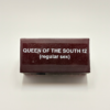 Queen of the South F2 by Relentless Genetics - Photoperiod - 11 reg seeds