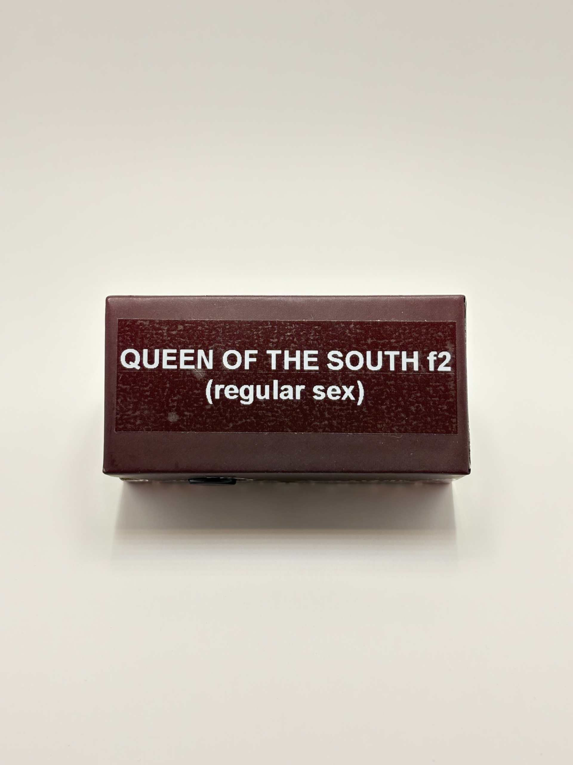 Queen of the South F2 by Relentless Genetics - Photoperiod - 11 reg seeds