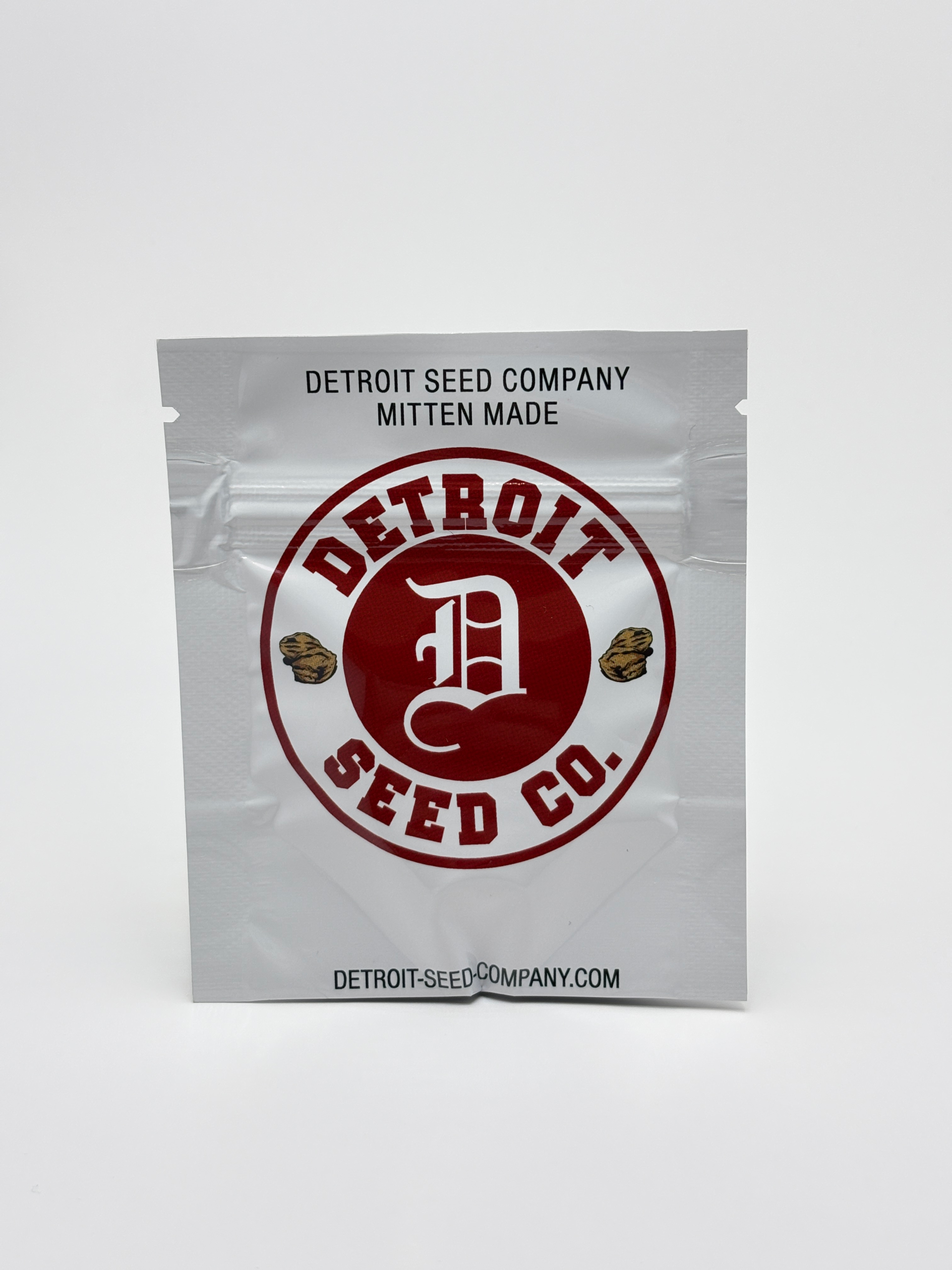 Popcherry by Detroit Seed Company - Photoperiod - 6 fem seeds
