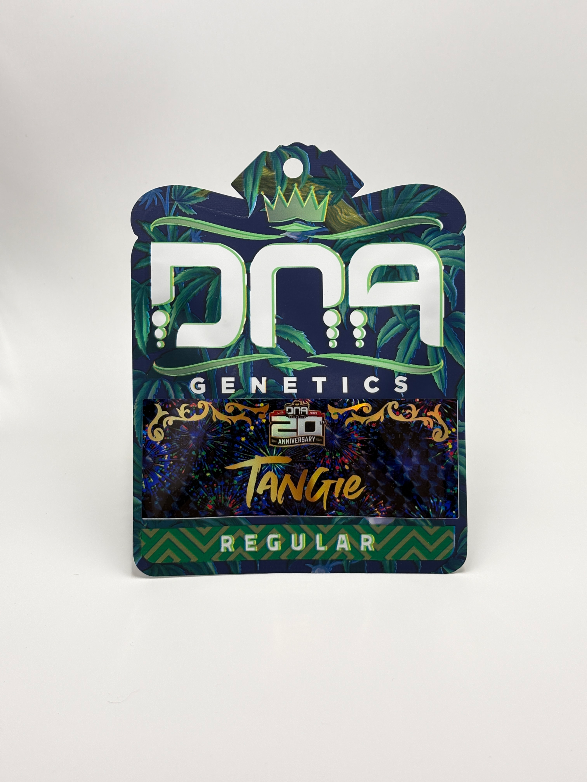 Tangie by DNA Genetics - Photoperiod - 10 reg seeds