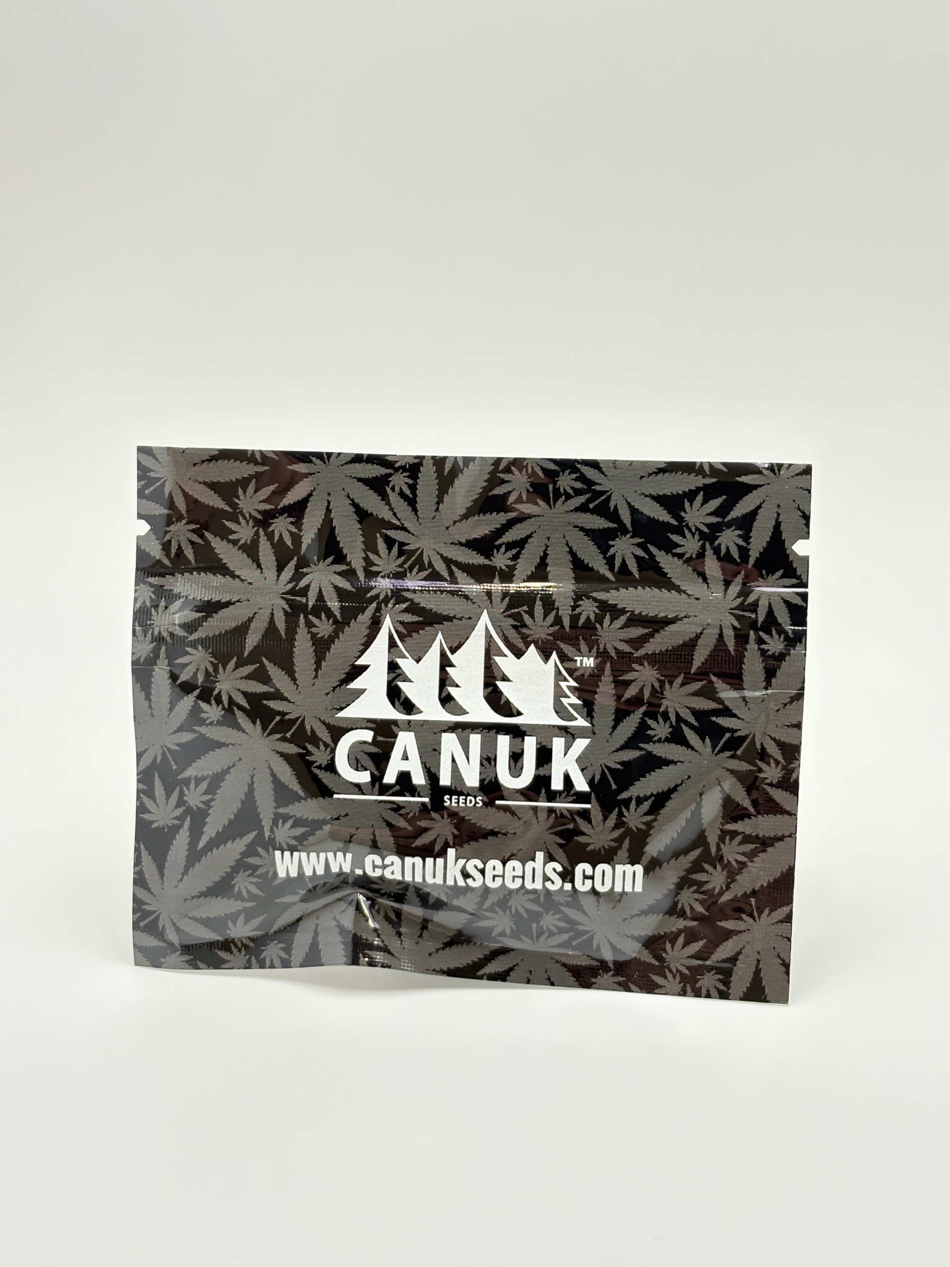 Clementine by Canuk Seeds - Photoperiod - 3 fem seeds