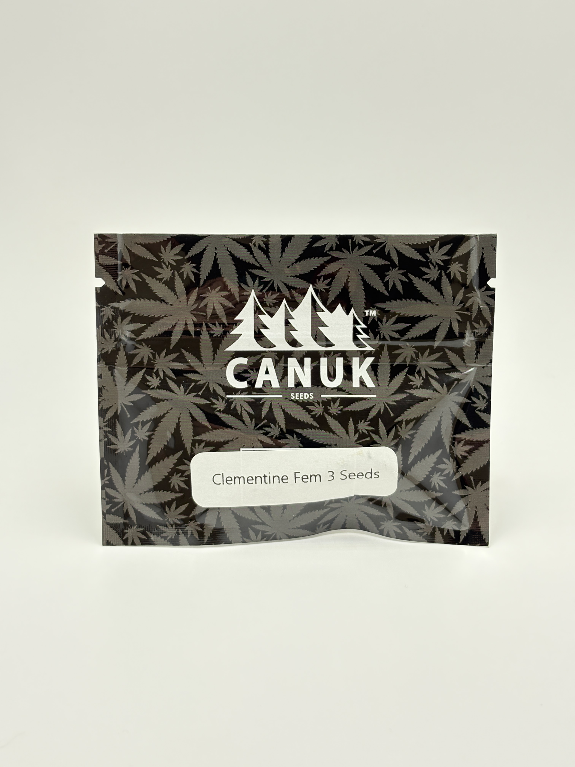 Clementine by Canuk Seeds - Photoperiod - 3 fem seeds
