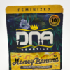 Honey Banana S1 by DNA Genetics - Photoperiod - 20 fem seeds