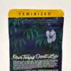 Honey Banana S1 by DNA Genetics - Photoperiod - 20 fem seeds