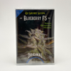 Blueberry F5 by DJ Short - Photoperiod - 6 reg seeds