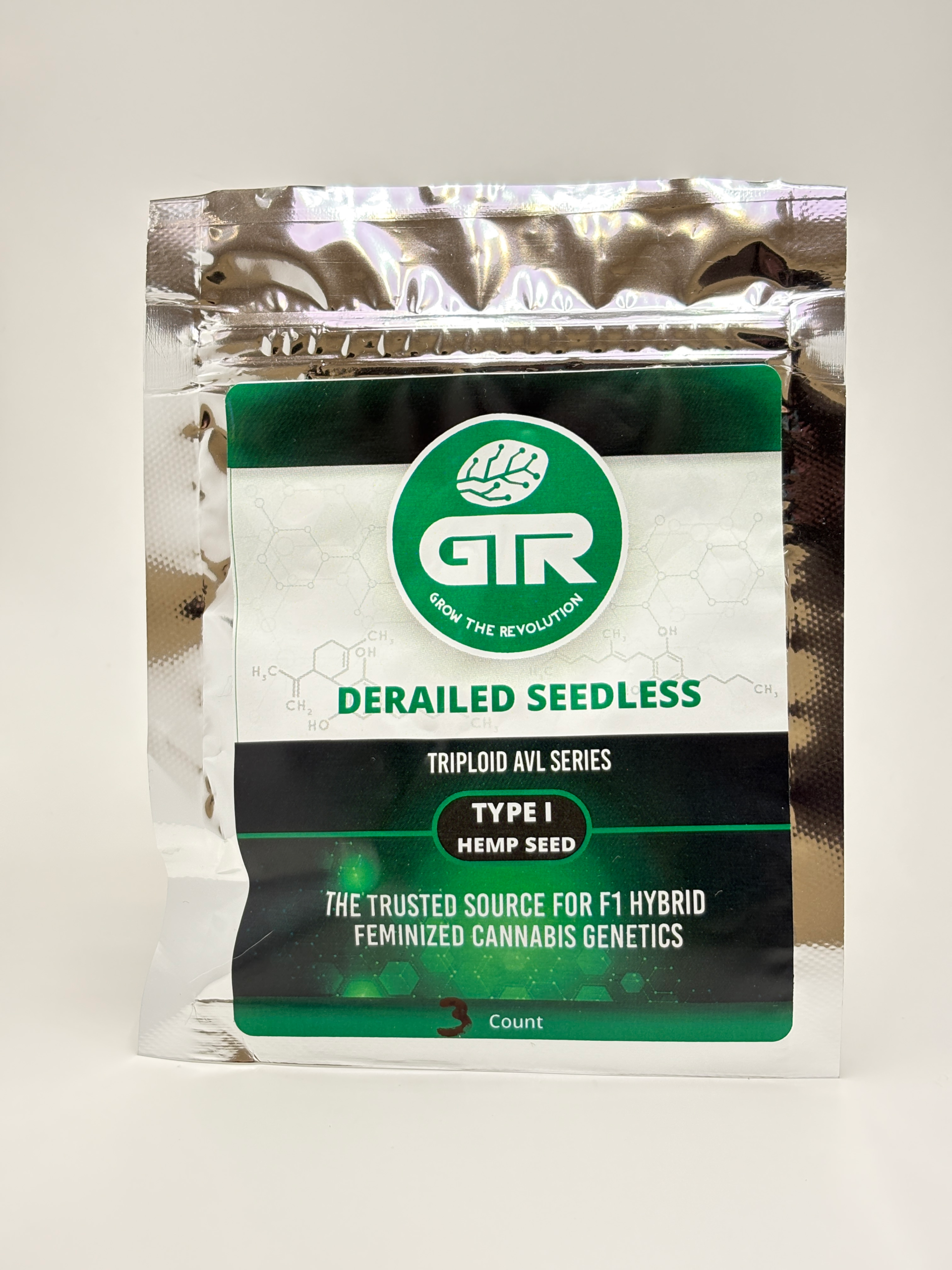 IMG_5279.webp Derailed Seedless by GTR - Photoperiod - 3 fem seeds