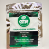 Terp Poison Seedless by GTR - Photoperiod - 3 fem seeds