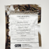 Terp Poison Seedless by GTR - Photoperiod - 3 fem seeds
