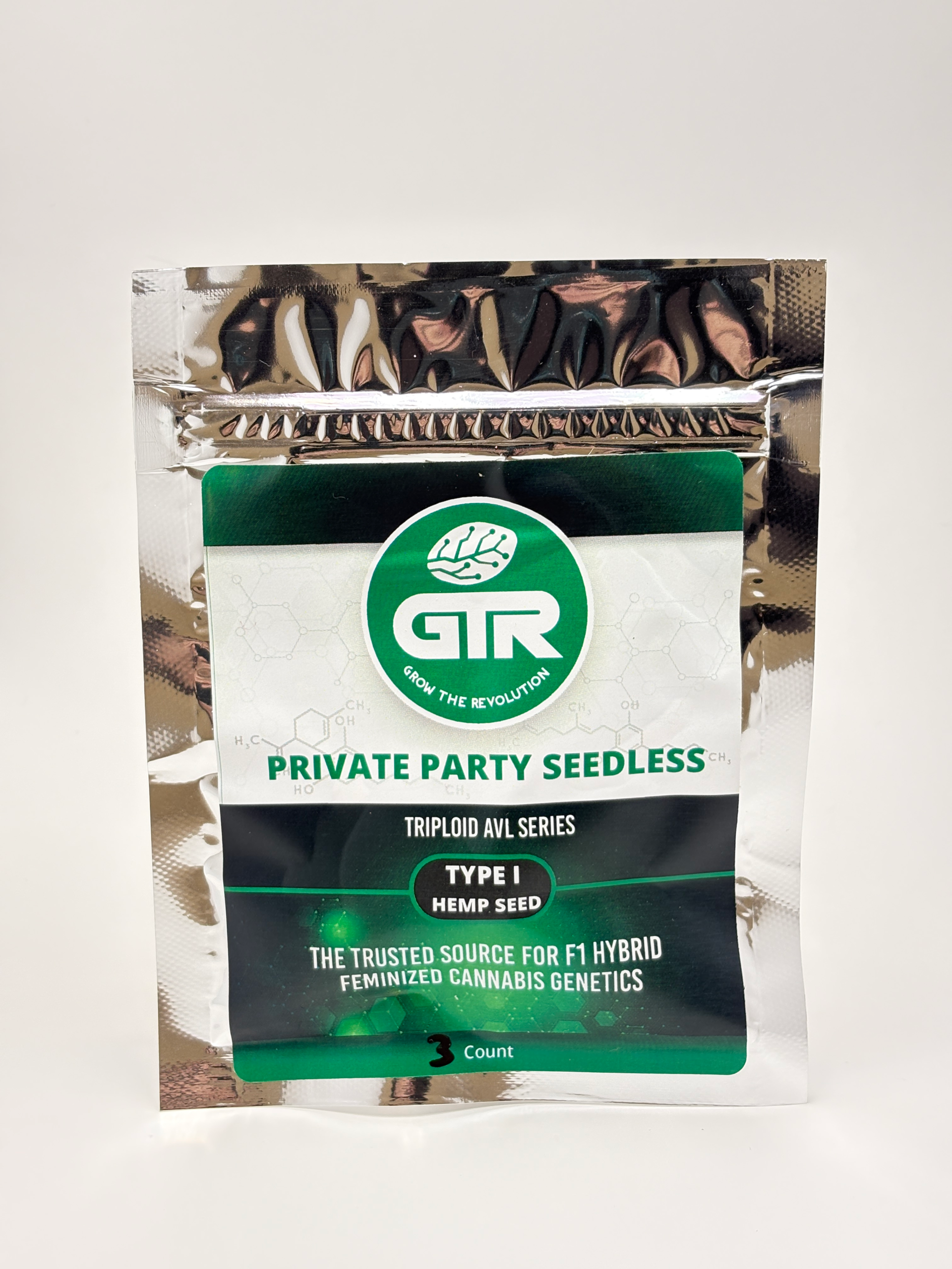 IMG_5286.webp Private Party Seedless by GTR - Photoperiod - 3 fem seeds