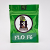 Flo F6 by F1 Genetics - Photoperiod - 10 reg seeds