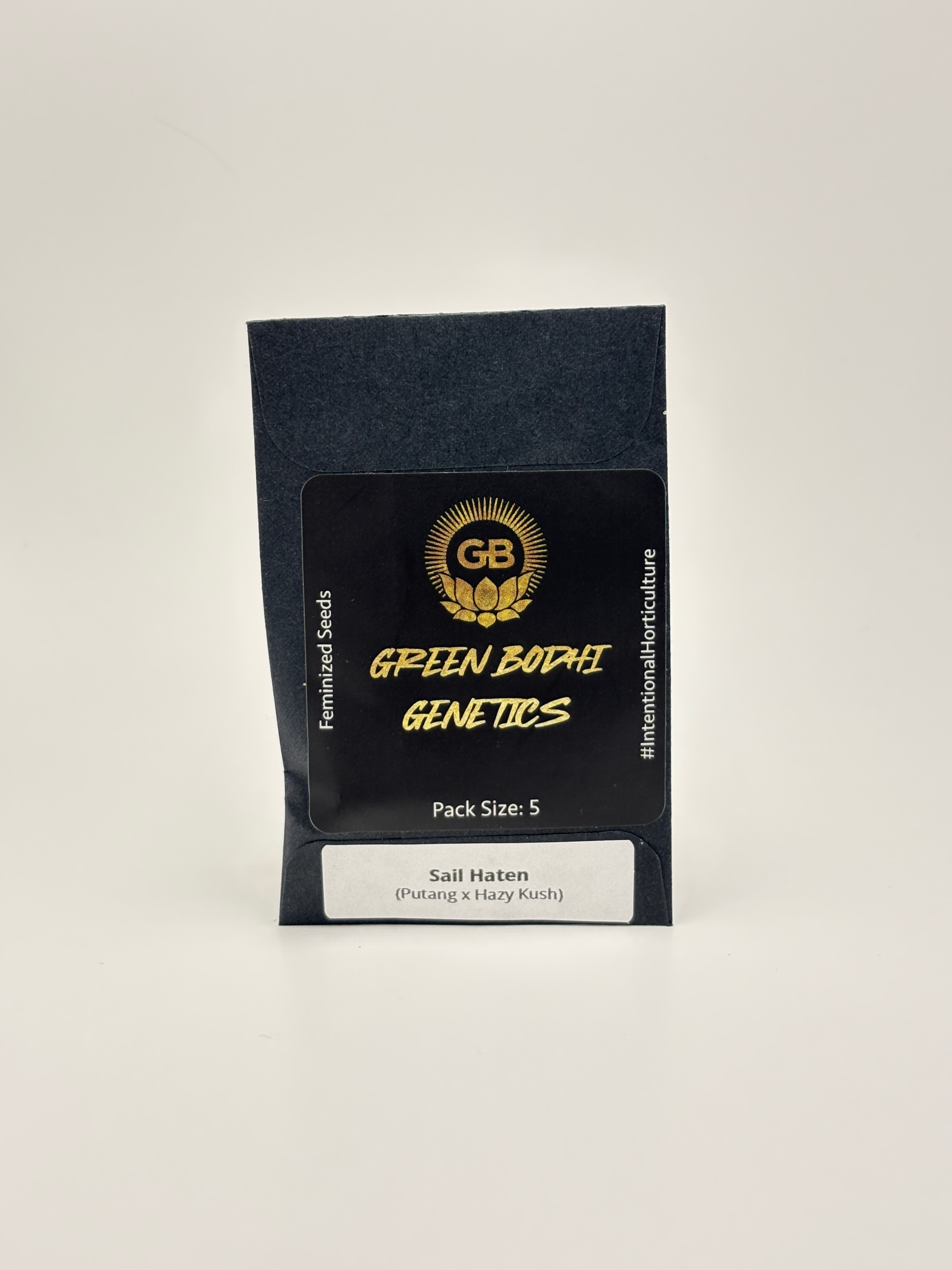 Sail Haten by Green Bodhi Genetics - Photoperiod - 5 fem seeds