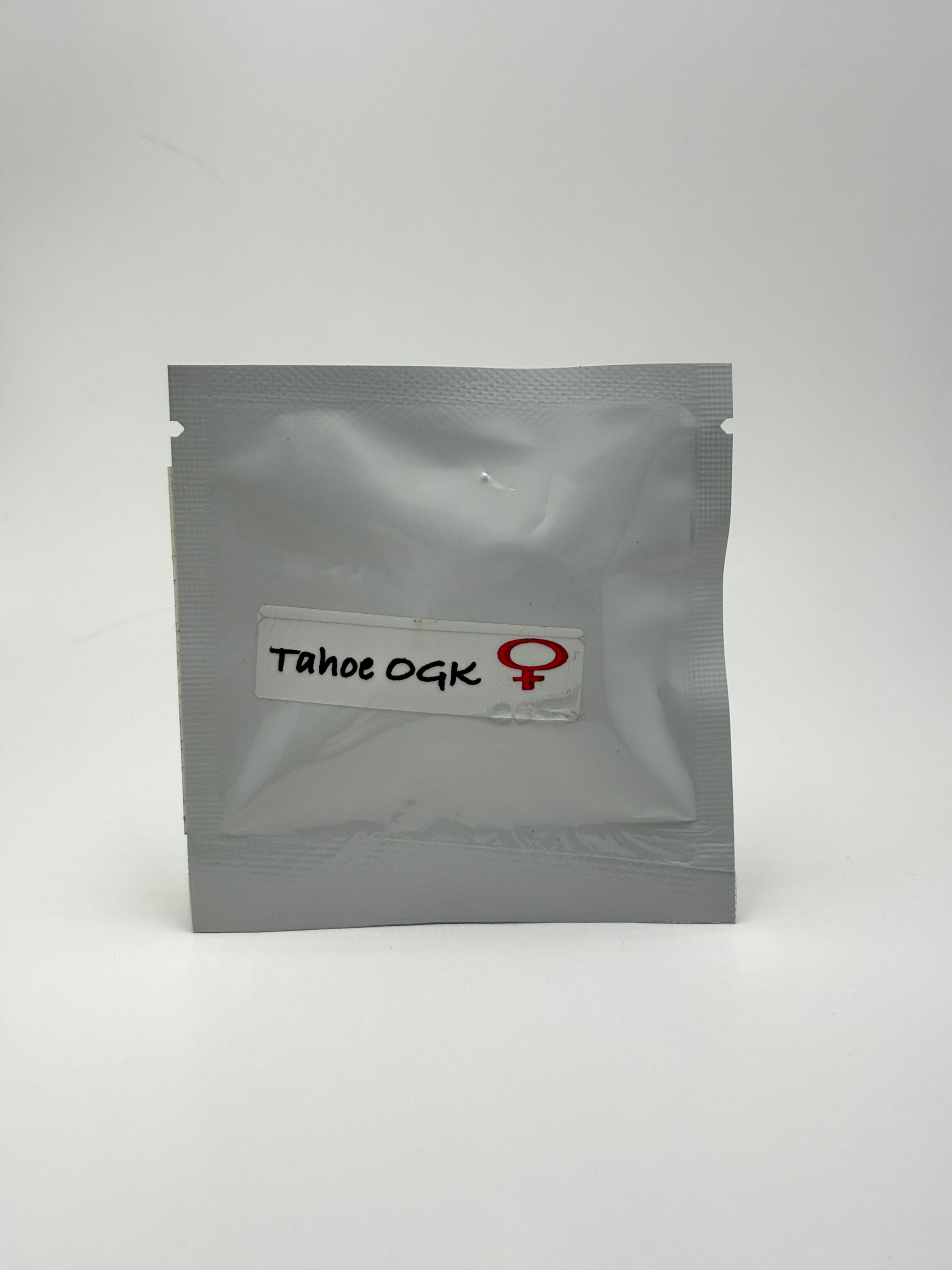 Tahoe OG Kush by The Cali Connection - Photoperiod - 6 fem seeds
