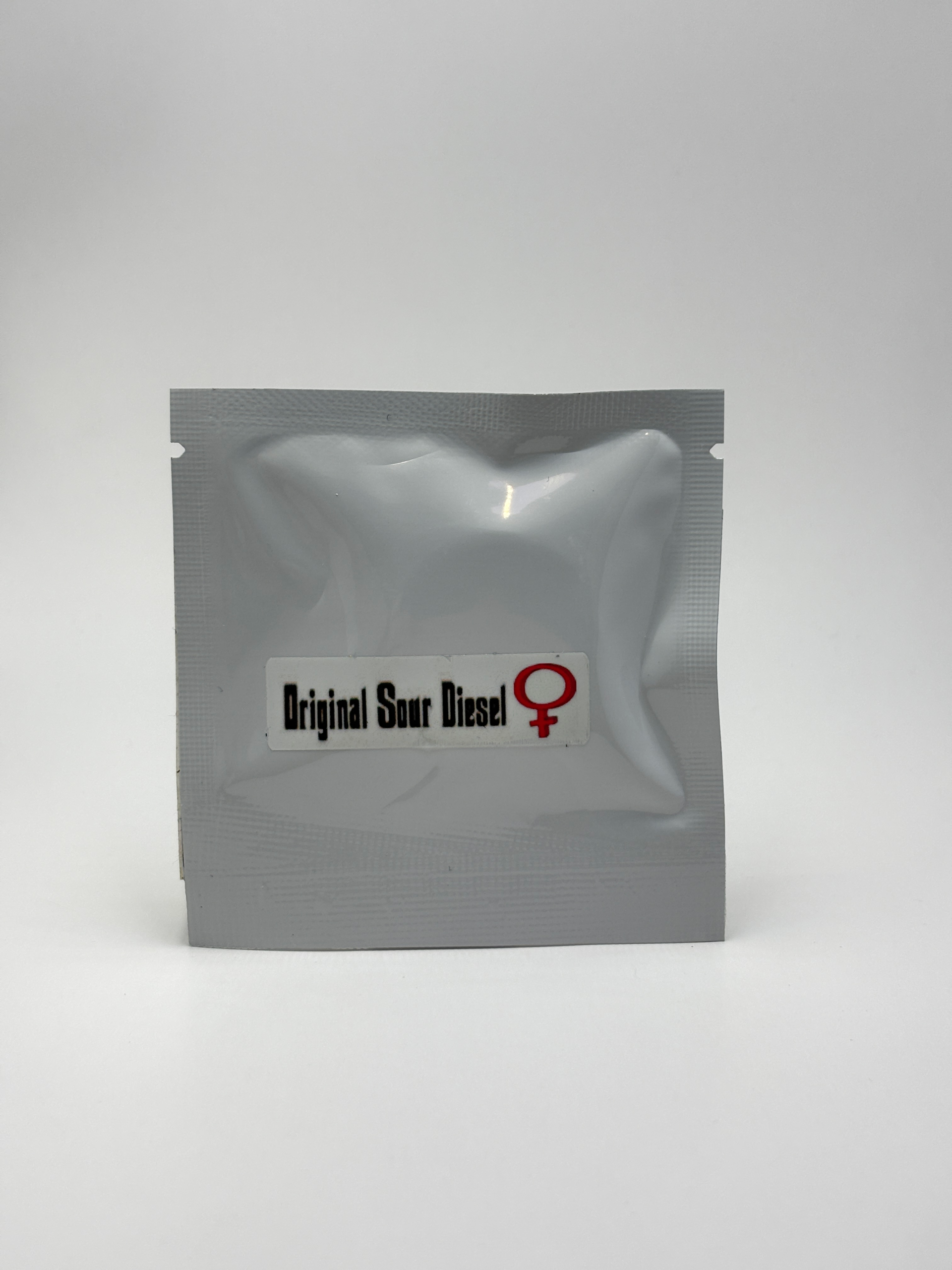 Sour Diesel by The Cali Connection - Photoperiod - 6 fem seeds