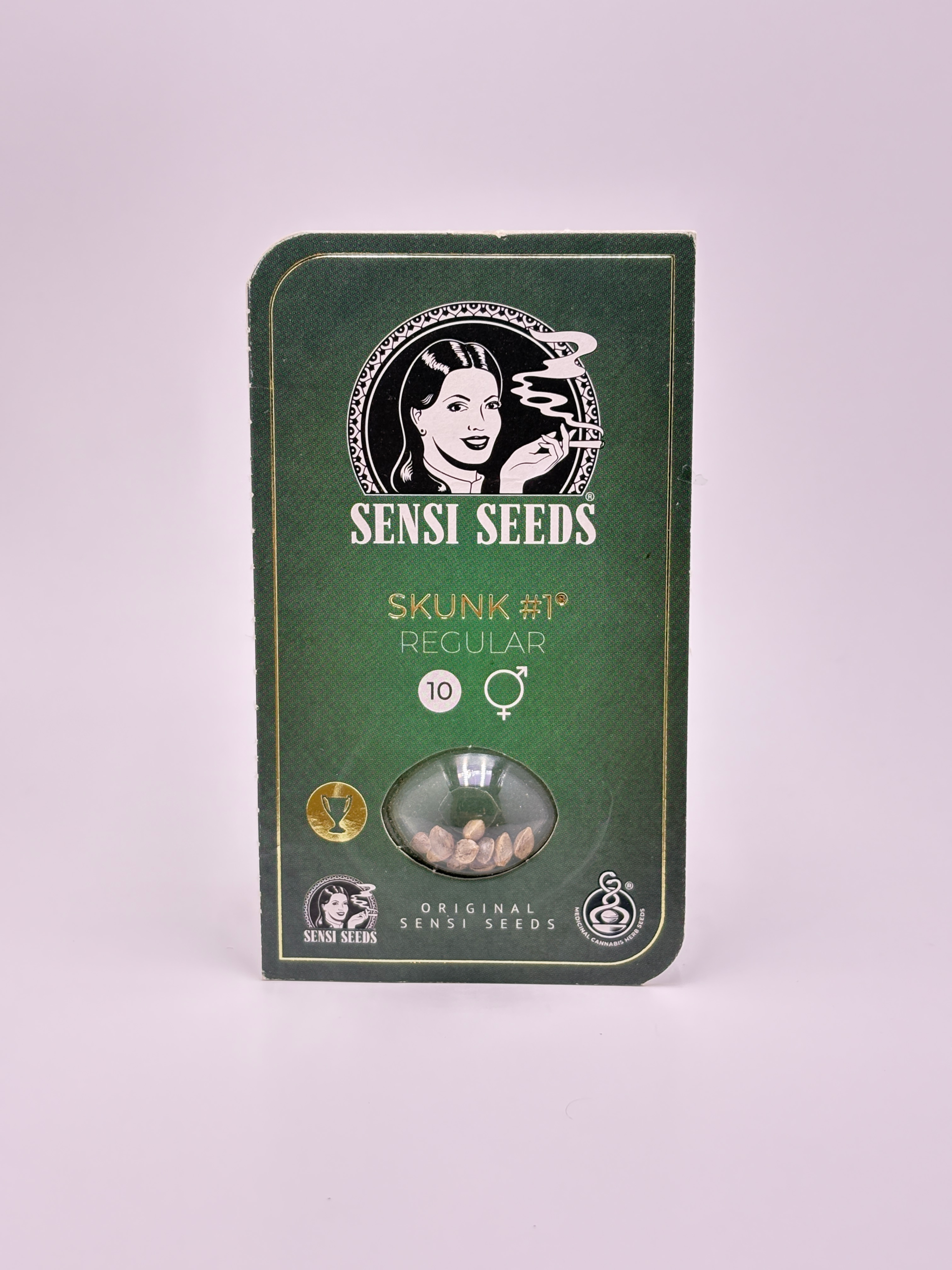 IMG_5346.webp Skunk #1 by Sensi Seeds - Photoperiod - 10 reg seeds