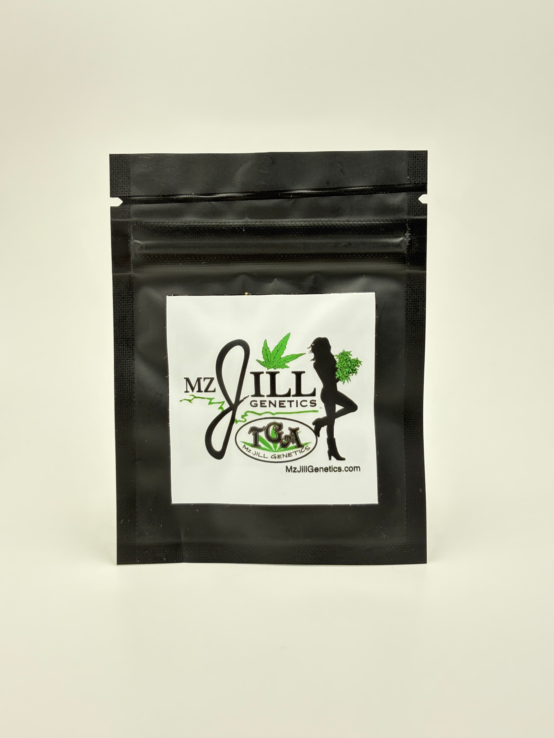 Querkle by Mz Jill Genetics - Photoperiod - 5 reg seeds
