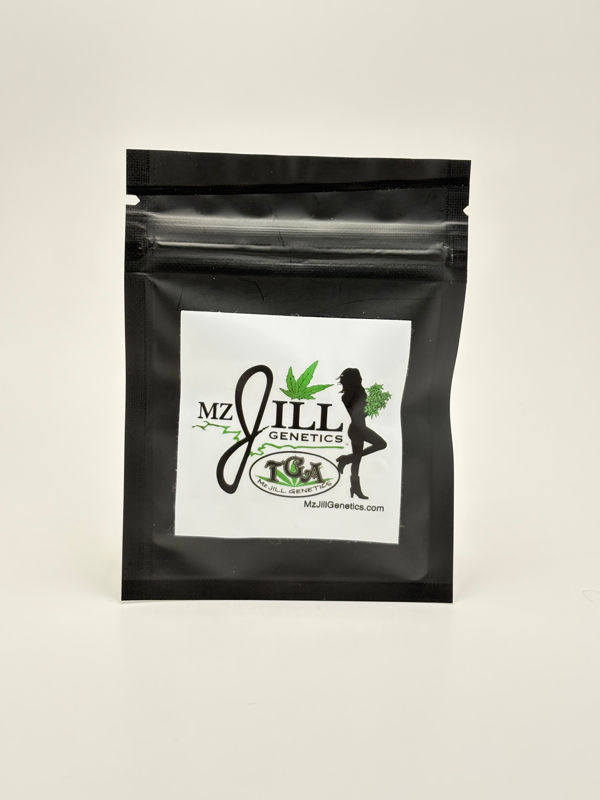 Jilly Bean S1 by Mz Jill Genetics - Photoperiod - 6 fem seeds