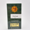 Pink Kush by Barney's Farm - Photoperiod - 1 fem seed