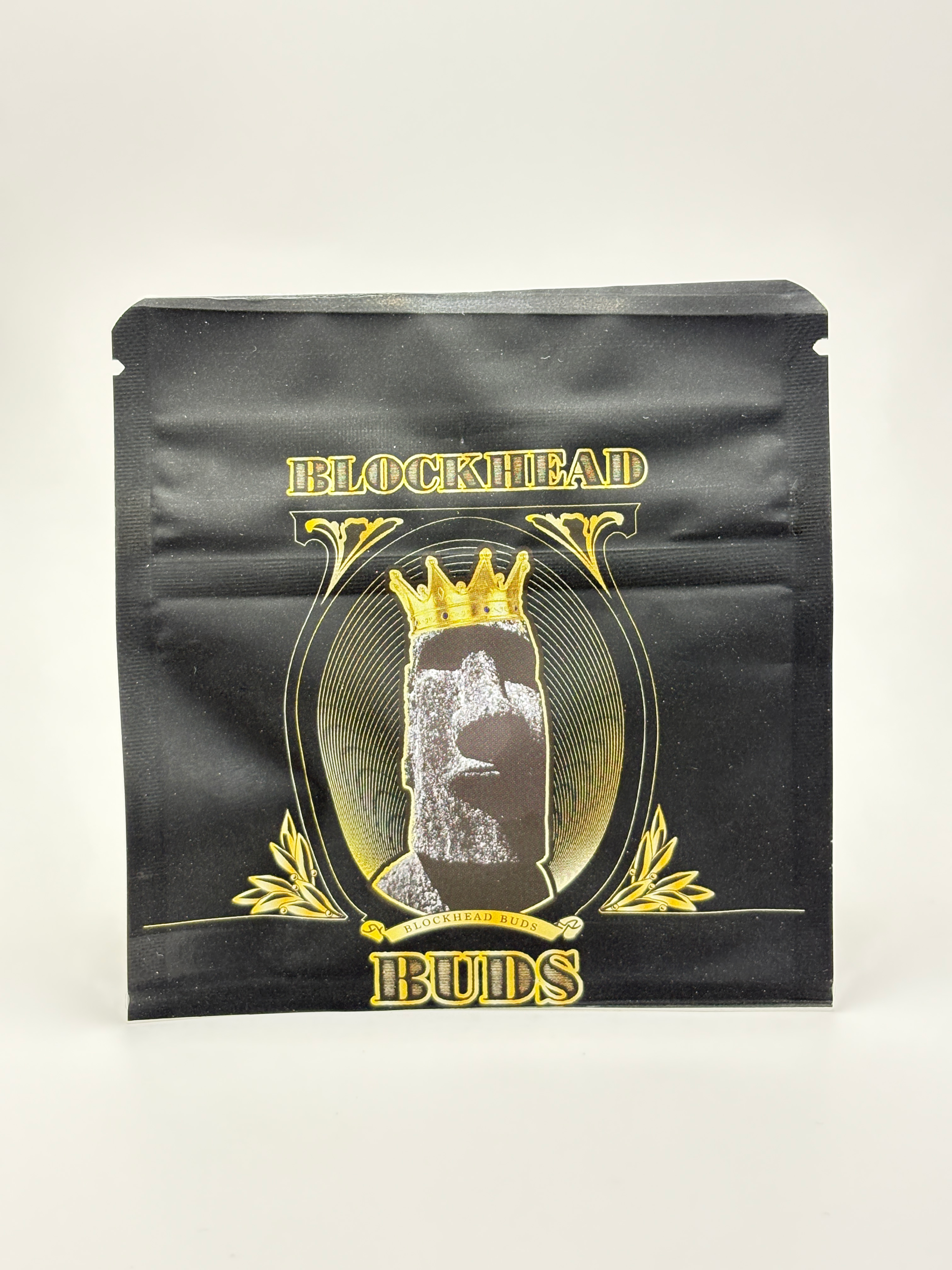 Blockberry x Blockberry #7 by Blockhead Buds - Photoperiod - 10+ reg seeds