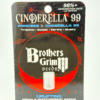 Cinderella 99 by Brothers Grimm - Photoperiod - 4 fem seeds