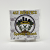 Speedy Skunk by 412 Genetics - Photoperiod - 10 reg seeds