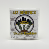 Skunk Cookies by 412 Genetics - Photoperiod - 10 reg seeds