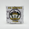 Deadhead Skunk by 412 Genetics - Photoperiod - 10 reg seeds