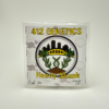 Heady Skunk by 412 Genetics - Photoperiod - 10 reg seeds