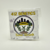 Sour Skunk by 412 Genetics - Photoperiod - 10 reg seeds