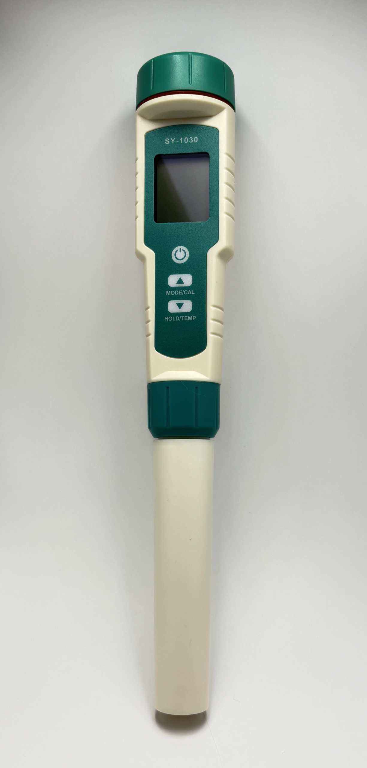 SY-1030 Digital Media/Soil pH Meter ±0.1pH