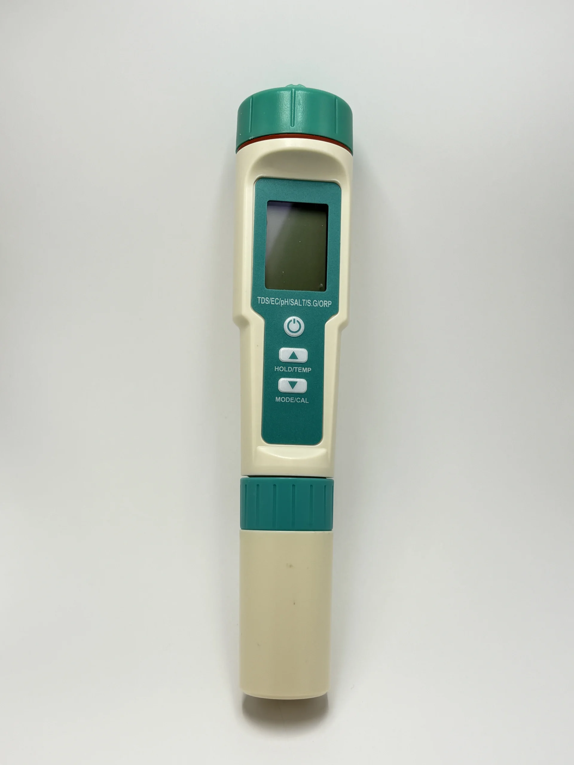 COM-600 7-in-1 Water Quality Tester