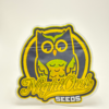 DDOS OG by Night Owl Seeds - Autoflower - 5 fem seeds