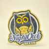 Chem Town F3 by Night Owl Seeds - Autoflower - 5 reg seeds