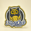 Banana OG Auto F4 by Night Owl Seeds - Autoflower - 5 fem seeds