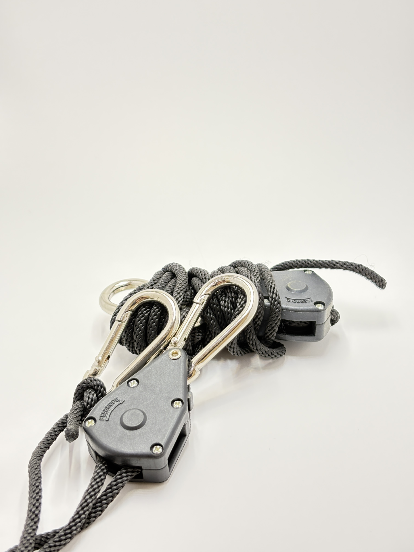 1/8" Rope Ratchets