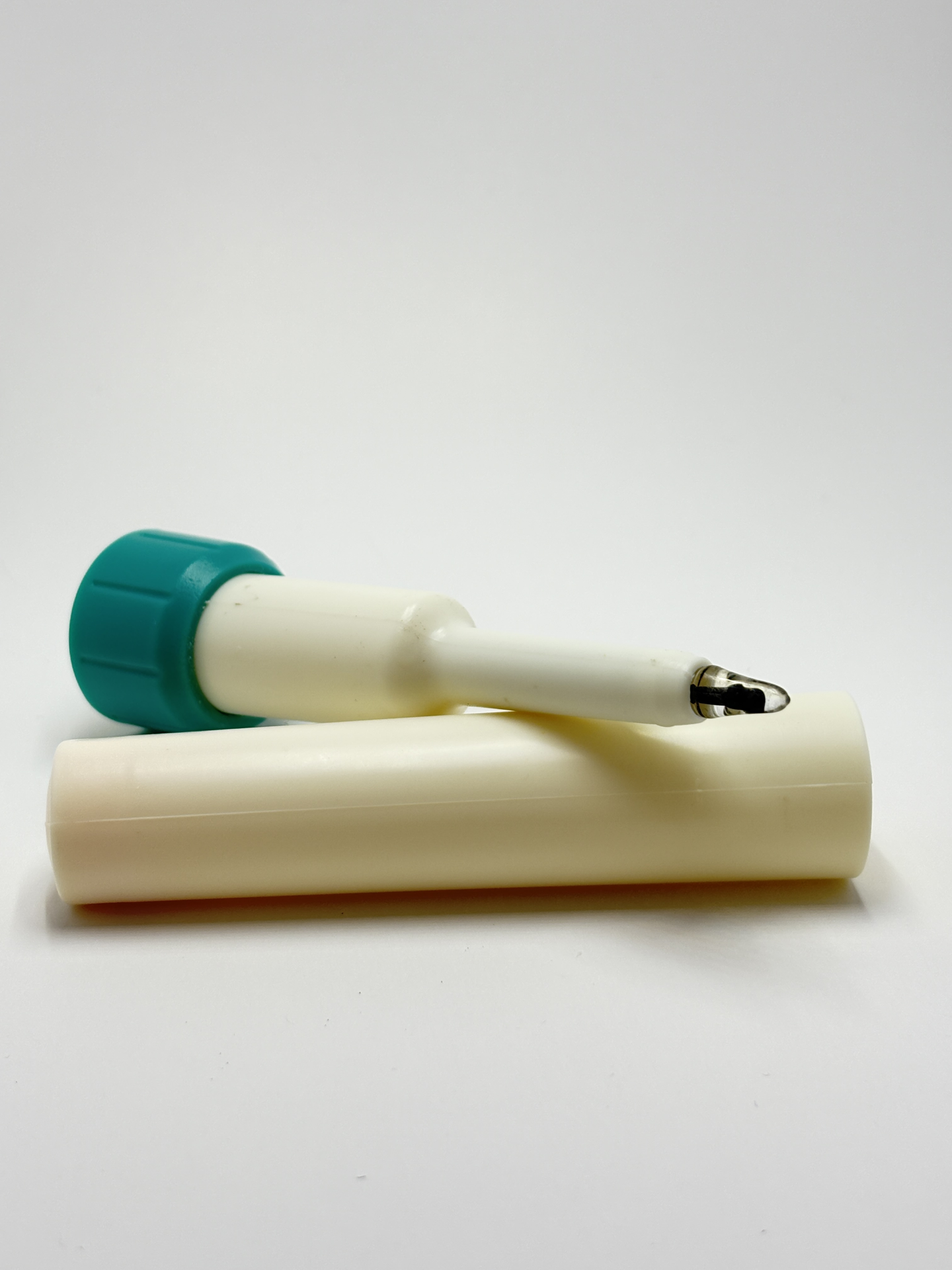 Replacement probe for the SY-1030 Digital Media/Soil pH Meter ±0.1pH