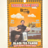 Black Tee Tangie by Brothers Grimm - Photoperiod - 10 fem seeds